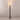 Vera Sculptural Floor Lamp - LUUGAA