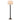 Vera Sculptural Floor Lamp - LUUGAA