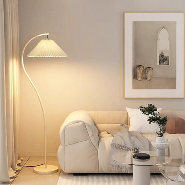 Verity Floor Lamp - LUUGAA