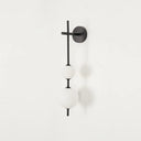 Vertical Balls Pendant Lamp - LUUGAA