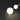 Vertical Globe Wall Lamp - LUUGAA