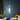 Vertical Globe Wall Lamp - LUUGAA