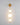 Vertical Globe Wall Lamp - LUUGAA