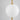 Vertical Globe Wall Lamp - LUUGAA