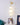 Vertical Globe Wall Lamp - LUUGAA