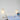 Vertical Globe Wall Lamp - LUUGAA
