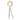 Vespera Floor Lamp - LUUGAA