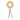 Vespera Floor Lamp - LUUGAA