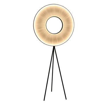 Vespera Floor Lamp - LUUGAA