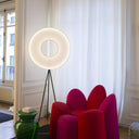 Vespera Floor Lamp - LUUGAA