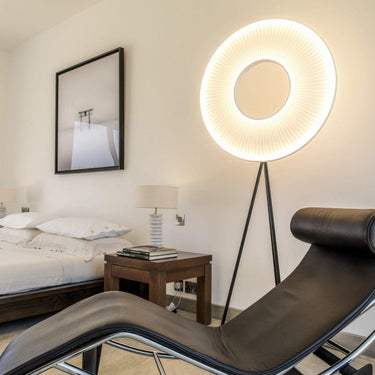 Vespera Floor Lamp - LUUGAA