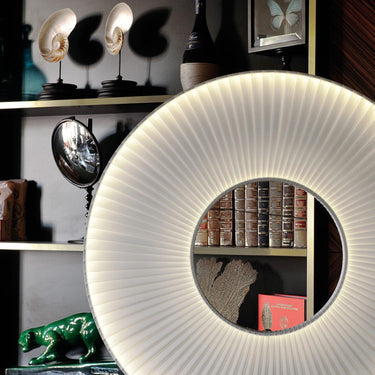Vespera Floor Lamp - LUUGAA