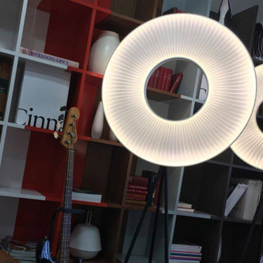 Vespera Floor Lamp - LUUGAA