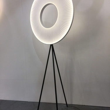 Vespera Floor Lamp - LUUGAA