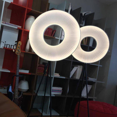 Vespera Floor Lamp - LUUGAA