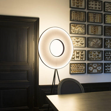 Vespera Floor Lamp - LUUGAA