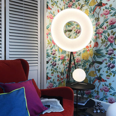 Vespera Floor Lamp - LUUGAA
