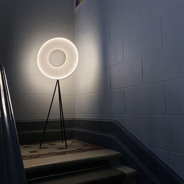 Vespera Floor Lamp - LUUGAA