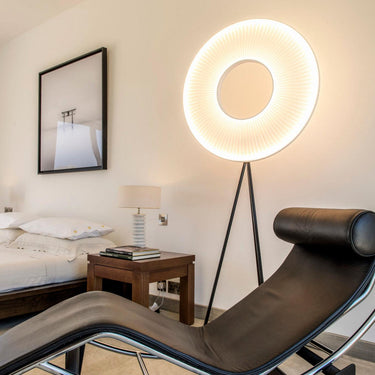 Vespera Floor Lamp - LUUGAA