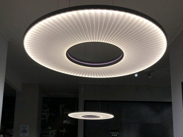 Vespera Pendant Lamp - LUUGAA