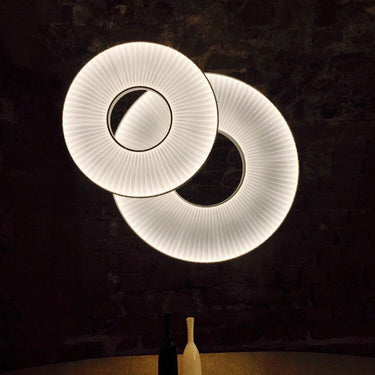 Vespera Pendant Lamp - LUUGAA