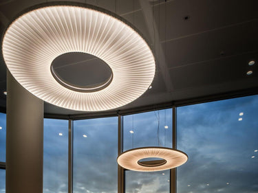 Vespera Pendant Lamp - LUUGAA