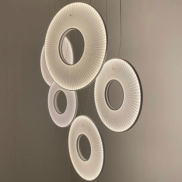 Vespera Pendant Lamp - LUUGAA