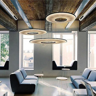 Vespera Pendant Lamp - LUUGAA