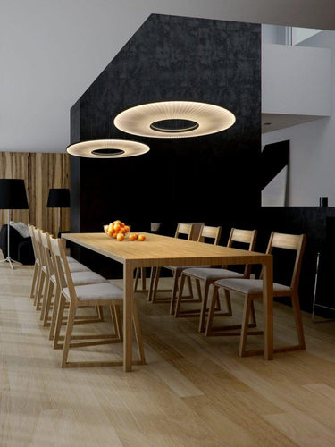 Vespera Pendant Lamp - LUUGAA