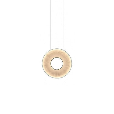 Vespera Pendant Lamp - LUUGAA