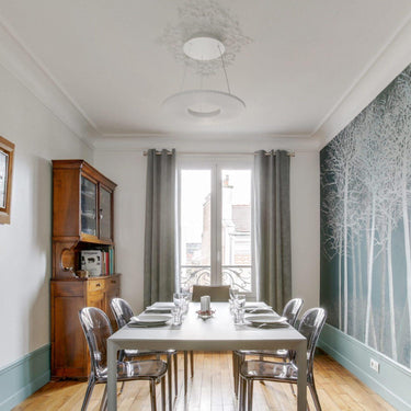 Vespera Pendant Lamp - LUUGAA