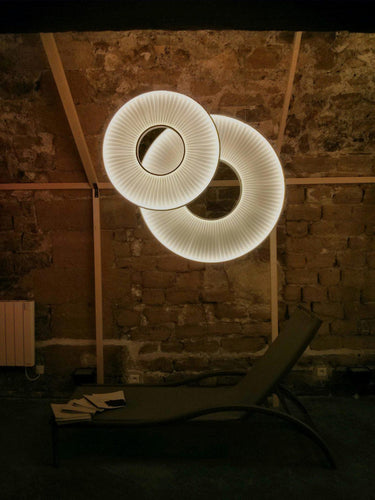 Vespera Pendant Lamp - LUUGAA