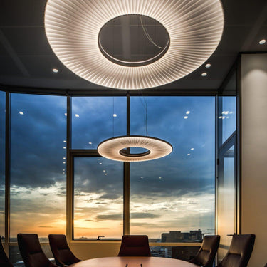Vespera Pendant Lamp - LUUGAA