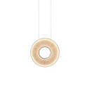 Vespera Pendant Lamp - LUUGAA