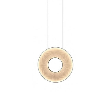 Vespera Pendant Lamp - LUUGAA