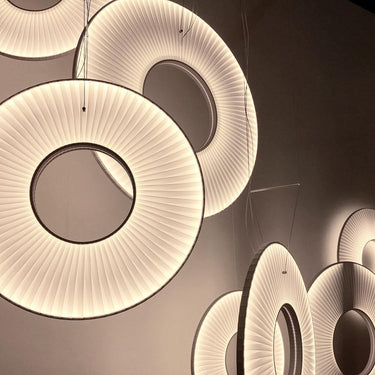Vespera Pendant Lamp - LUUGAA