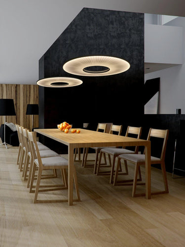 Vespera Pendant Lamp - LUUGAA