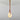 Vespera Pendant Light - LUUGAA