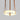 Vespera Pendant Light - LUUGAA