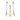 Vespera Pendant Light - LUUGAA