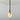 Vespera Pendant Light - LUUGAA