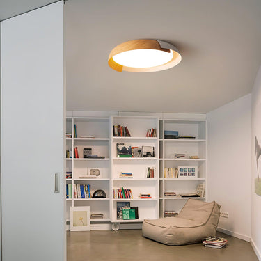 Vikaey Ceiling Light - LUUGAA