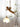 Vintage Angel Pendant Light - LUUGAA