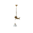 Vintage Angel Pendant Light - LUUGAA