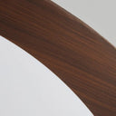 Vintage Bean Ceiling Light - LUUGAA