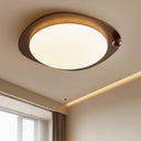 Vintage Bean Ceiling Light - LUUGAA