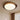 Vintage Bean Ceiling Light - LUUGAA