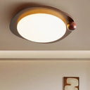 Vintage Bean Ceiling Light - LUUGAA