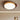 Vintage Bean Ceiling Light - LUUGAA