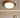 Vintage Bean Ceiling Light - LUUGAA